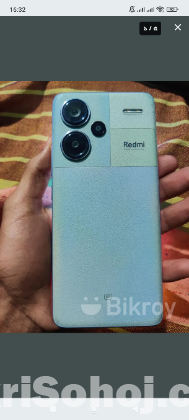 Redmi note 13 pro plus